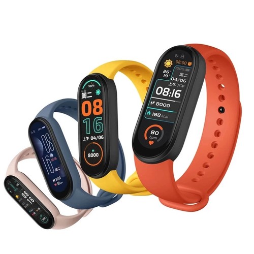 Fitbit smart watch - smart, band
