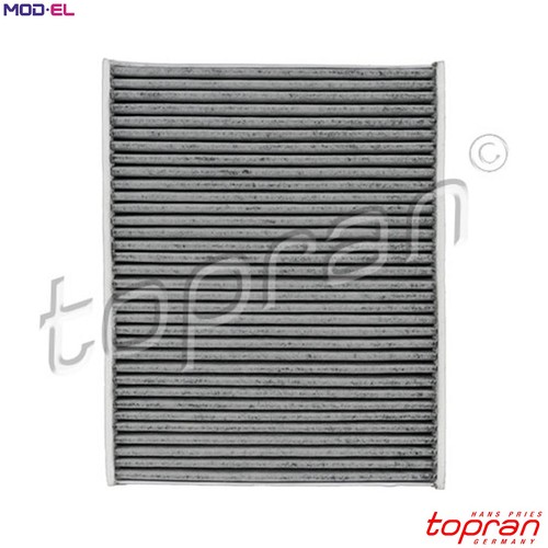Filter cabin air 501 914 - cabin,