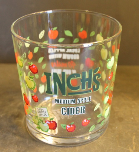 New inch half - new,