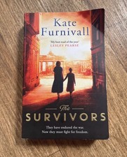 Kate Furnivall The Survivors