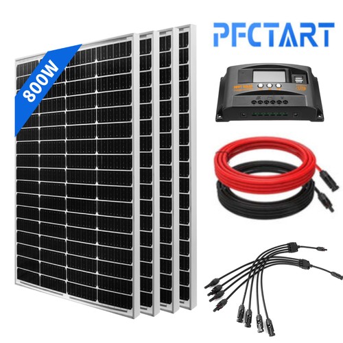 800w solar panel kit - 800w,