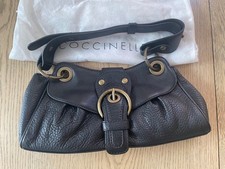 Genuine Coccinelle Black