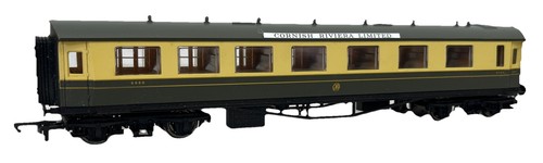 Hornby gauge gwr - hornby, oo