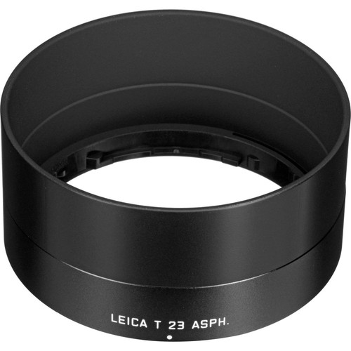 Leica lens hood for - leica,