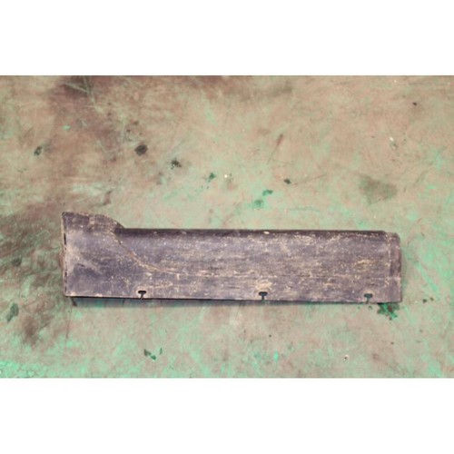 Side spoiler jeep cherokee - side,