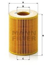 OIL FILTER FITS: OPEL VAUXHALL ASTRA H VAN 1.7 CDTI .OPEL VAUXHALL ASTRA G HA