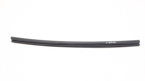 Audi window seal rear - audi,