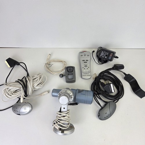 Micromark camera observation - micromark,