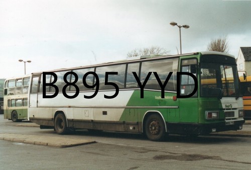 Southern national first 2225 - southern,