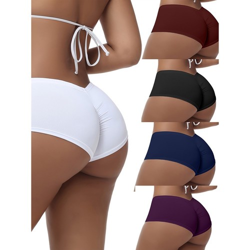 Women elasticated high waist - elasticated,