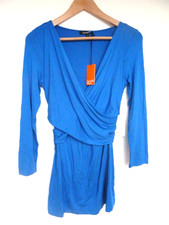 ISABELLA OLIVER cobalt blue
