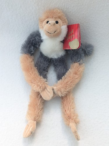 Keel monkey soft - keel, plush