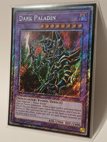 Dark paladin ra03 - dark,