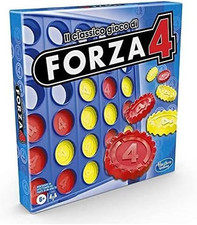Forza 4 Board Game for 2