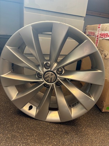 Genuine used good - , vw