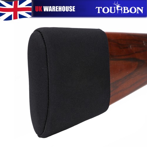 Tourbon neoprene recoil pad - recoil,
