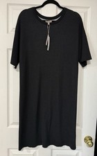 Lilla P Women’s Black & Gray