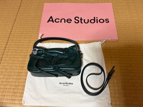Acne studios multipocket - acne,
