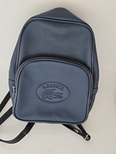 Lacoste Women's/ Kids Rucksack