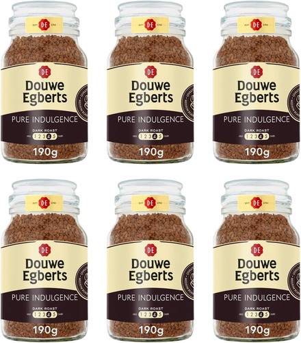 Douwe egberts pure - douwe,