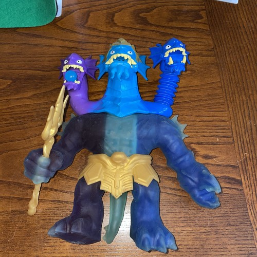 Heroes goo jit deep - jit,