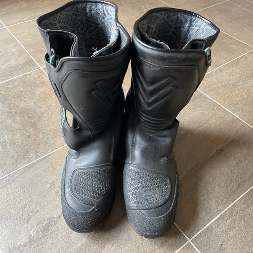 Frank thomas gore tex - frank, gore-tex