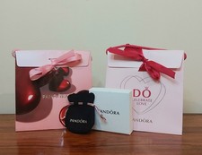 Pandora Branded Gift Packaging