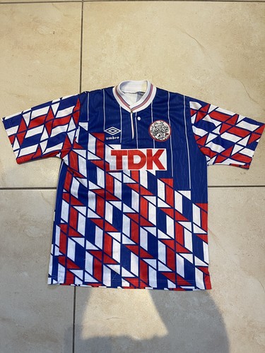 Original retro ajax - original,