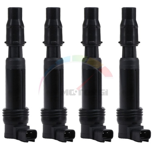 Ignition coil for - ignition,