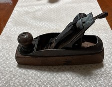 STANLEY TOOLS BAILEY ERA 8”