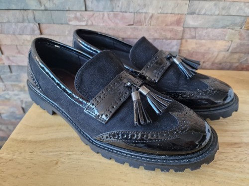 Next forever comfort brogue - next,