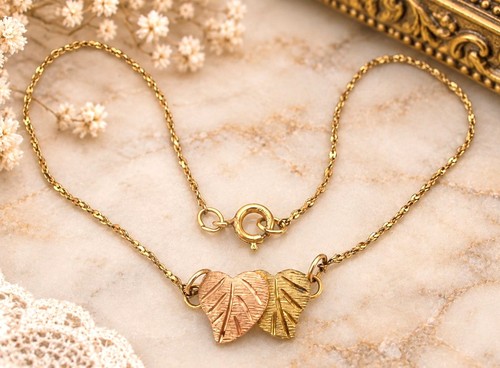 14k rose yellow - rose,