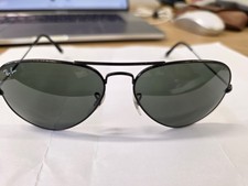 Genuine Bausch & Lomb Ray-Ban