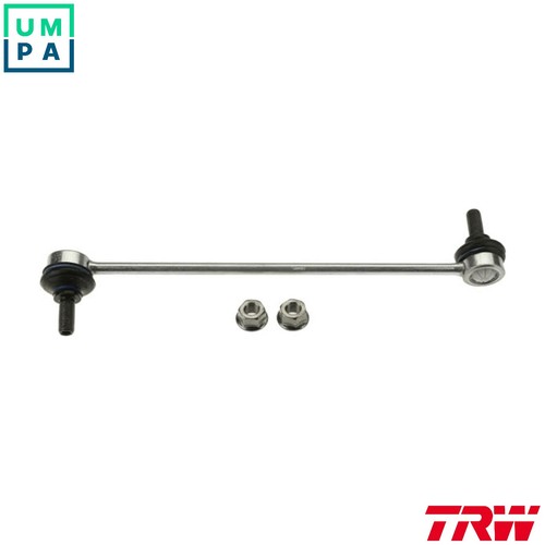 Linkcoupling rod stabiliser - linkcoupling,