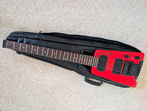 1985 hohner professional - 1985, g2