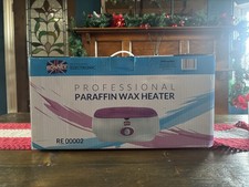 Ronney Professional Paraffin