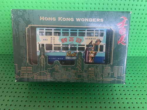 Hong kong wonders peak - kong,