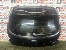 Ford Focus Mk3 5 Door