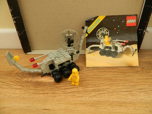 Lego space 6880 - lego,