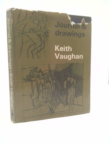 Journal drawings 1939 1965 - &, 1939-1965