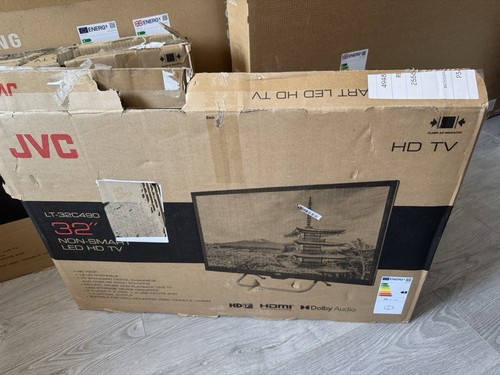Jvc 32c490 non - lt-32c490, 32’’