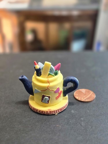 Vintage 1996 tetley - vintage,