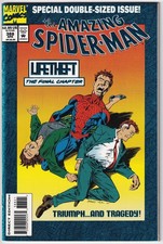 AMAZING SPIDER-MAN Vol. 1