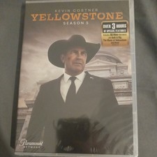 Yellowstone: Season Five, Part