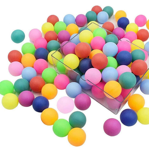 Pcs ping pong balls - 50,