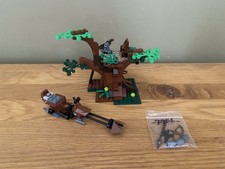 Lego Star Wars Ewok Attack