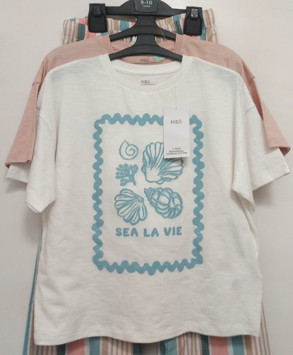 Girls pack of cotton - of,