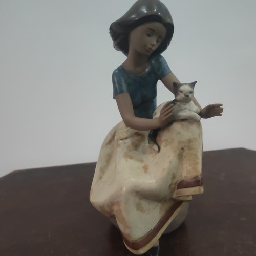Lladro figurine 2169 - no,