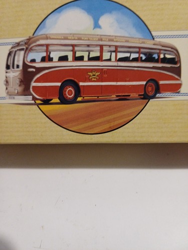 Corgi 97171 burlingham - corgi,