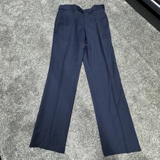 Jeff Banks Men's Suit Trousers